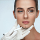 Lippenkorrektur