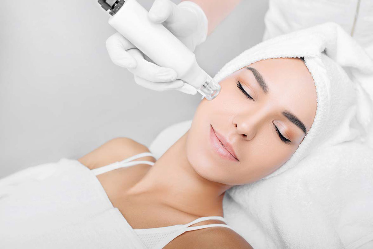 Mesotherapie in Dortmund